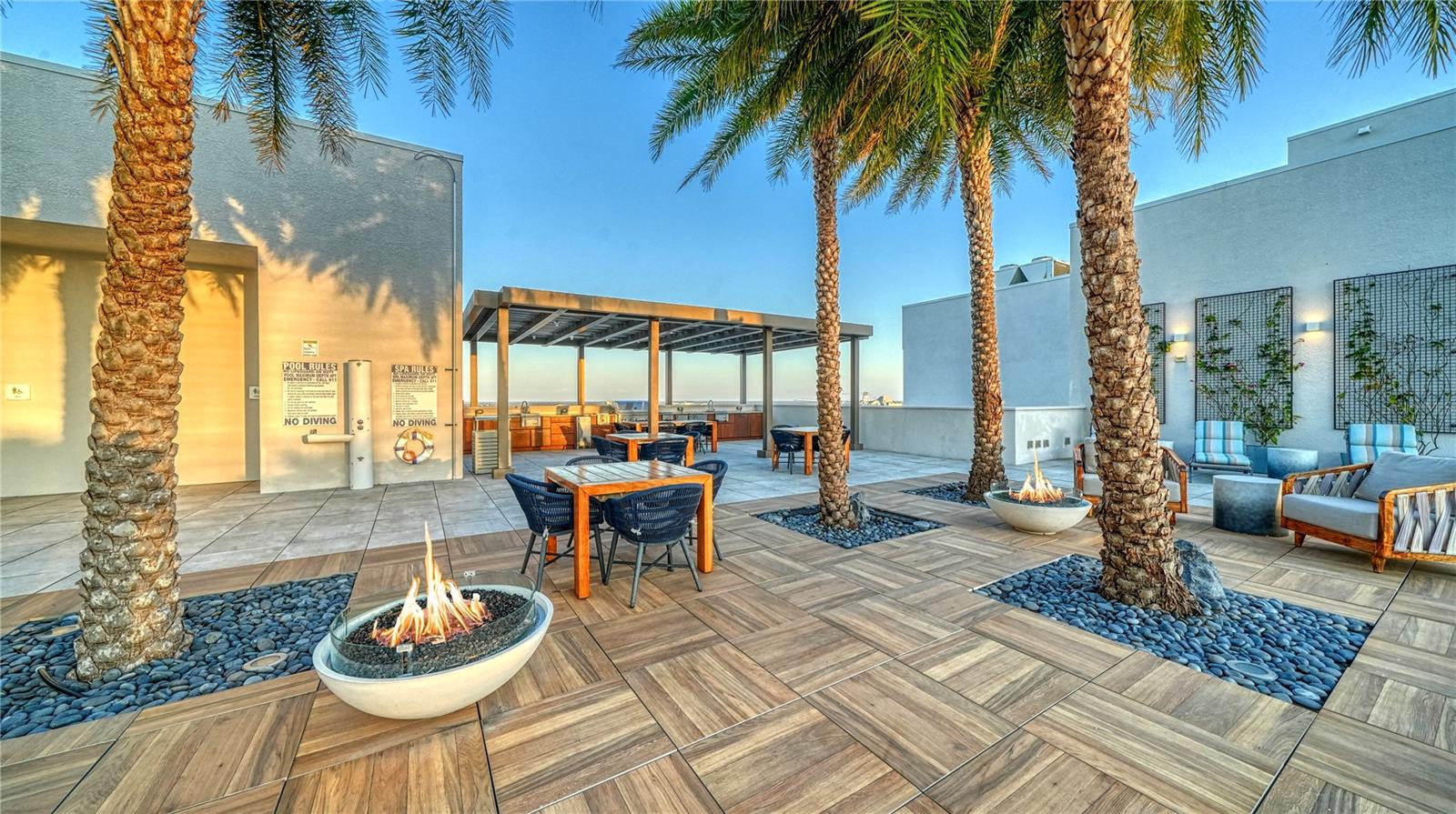 Image 43 of 67 For 540 Tamiami Trail 1004