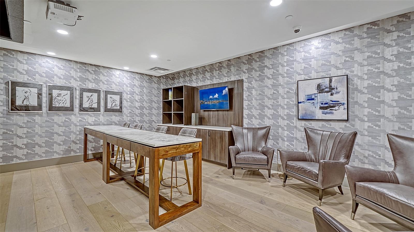 Image 57 of 67 For 540 Tamiami Trail 1004