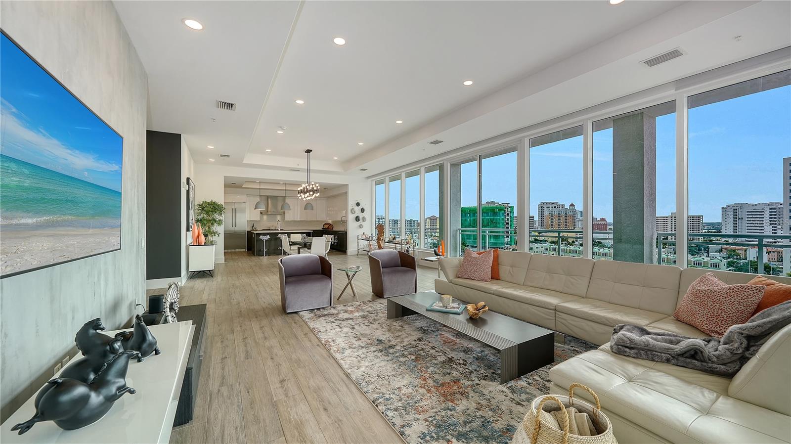 Image 6 of 67 For 540 Tamiami Trail 1004