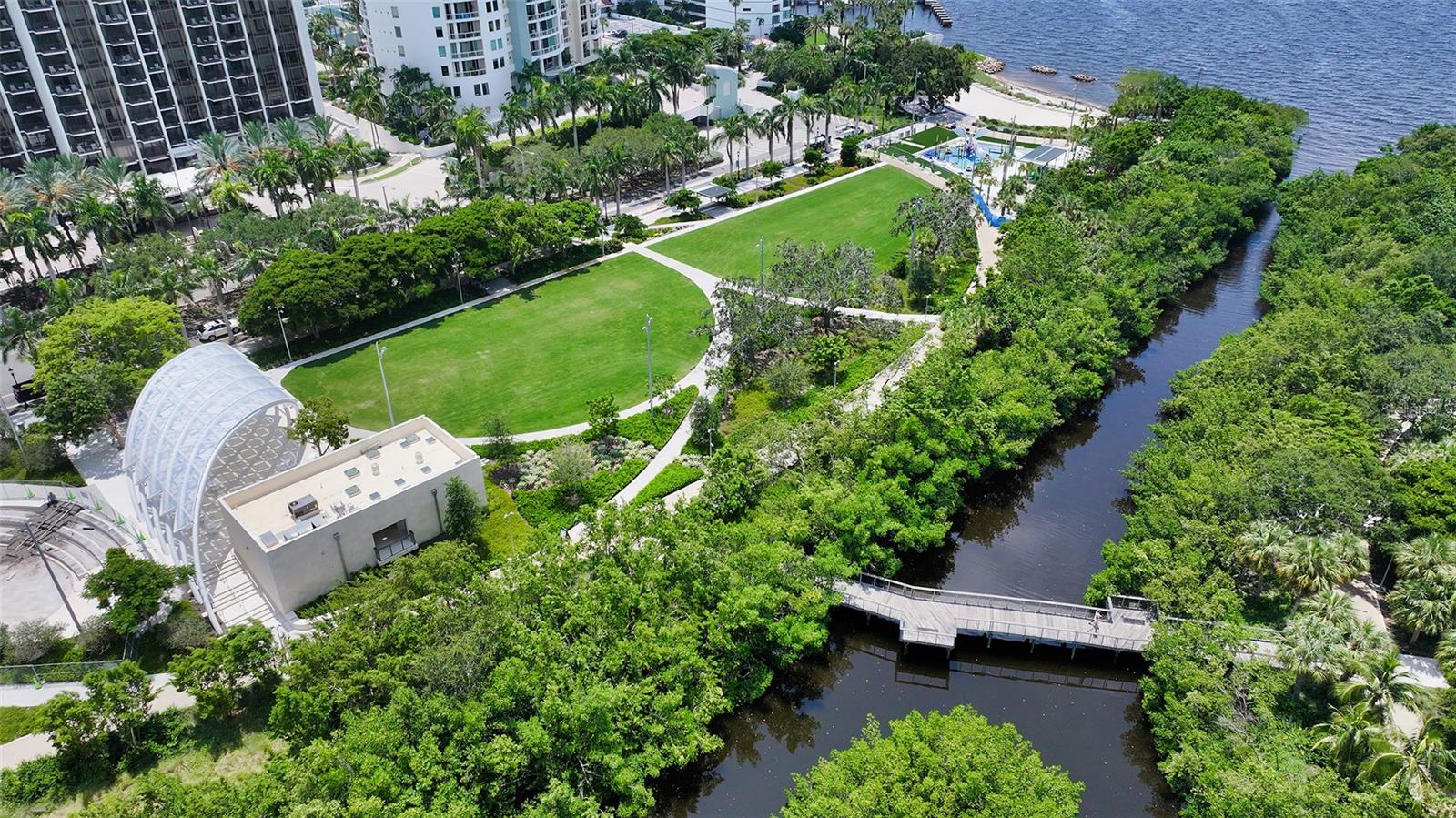 Image 62 of 67 For 540 Tamiami Trail 1004