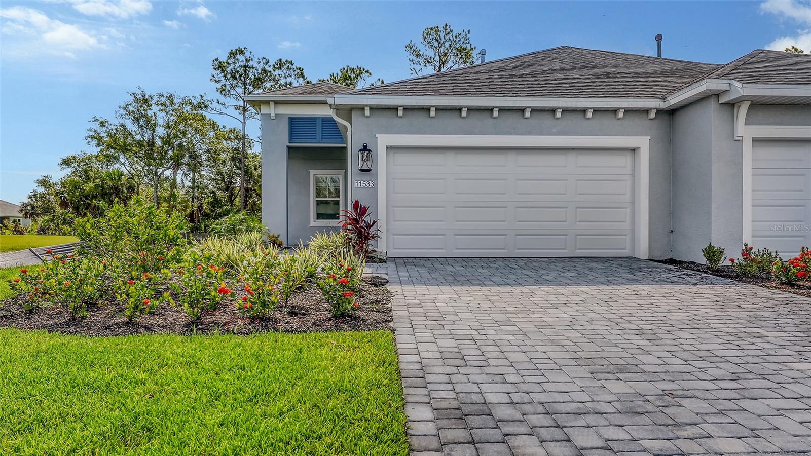 Details for 11533 Great Brook Lane, PARRISH, FL 34219