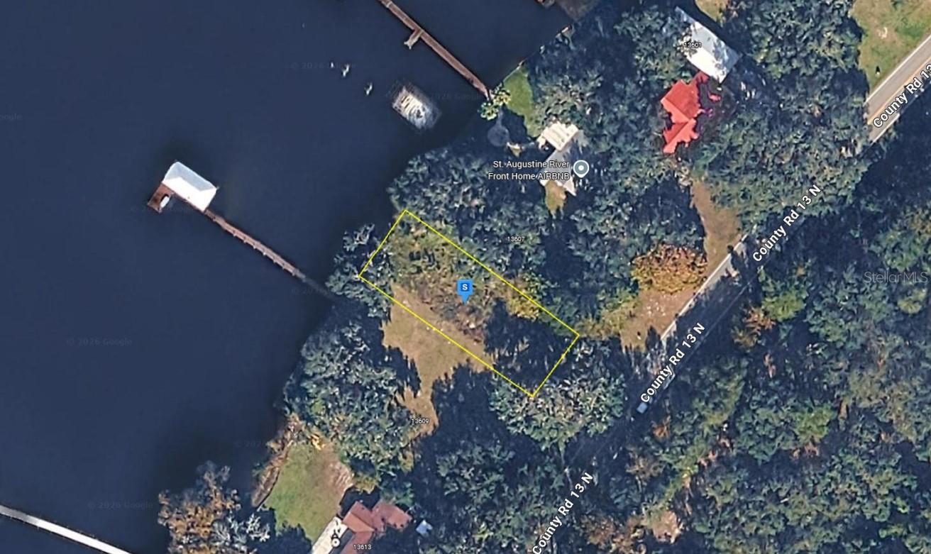 Details for 13608 County Road 13 N, ST AUGUSTINE, FL 32092