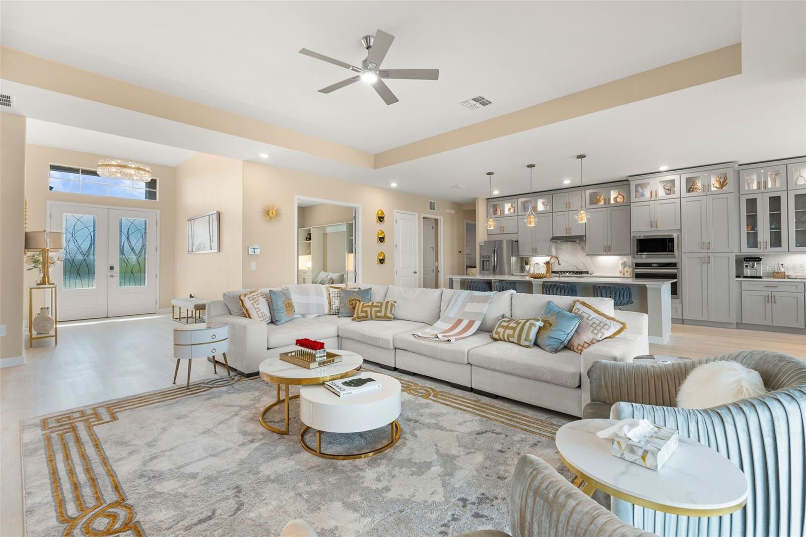 Image 15 of 100 For 15311 Golden Beam Place