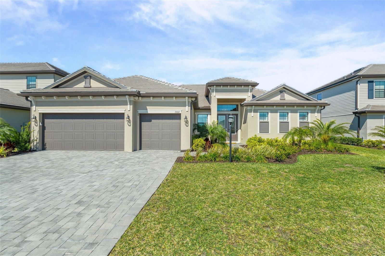 Image 2 of 100 For 15311 Golden Beam Place