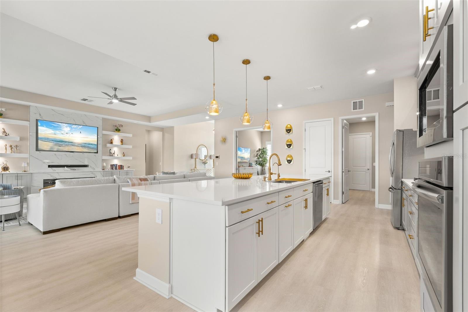 Image 24 of 100 For 15311 Golden Beam Place