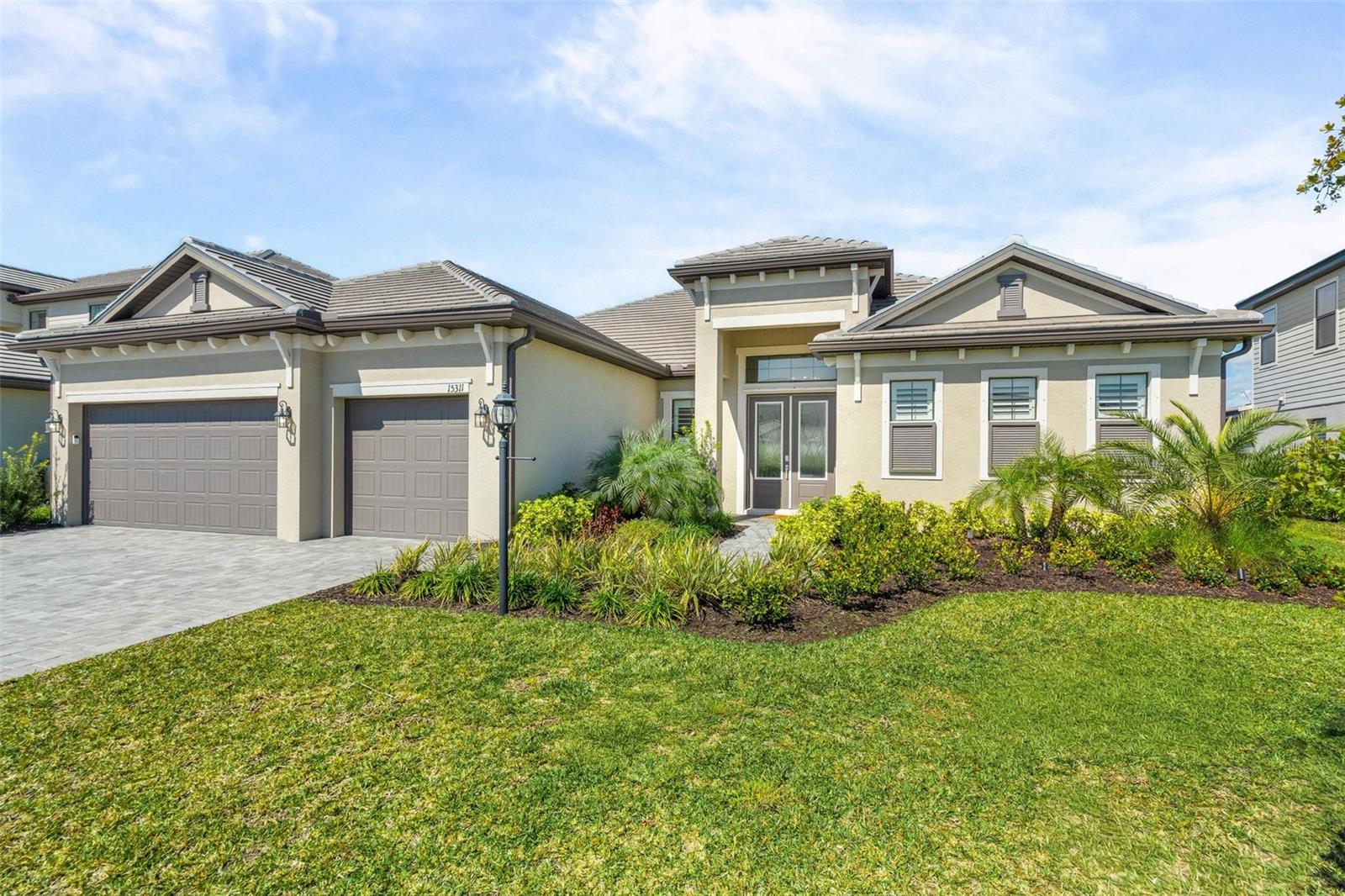 Image 3 of 100 For 15311 Golden Beam Place