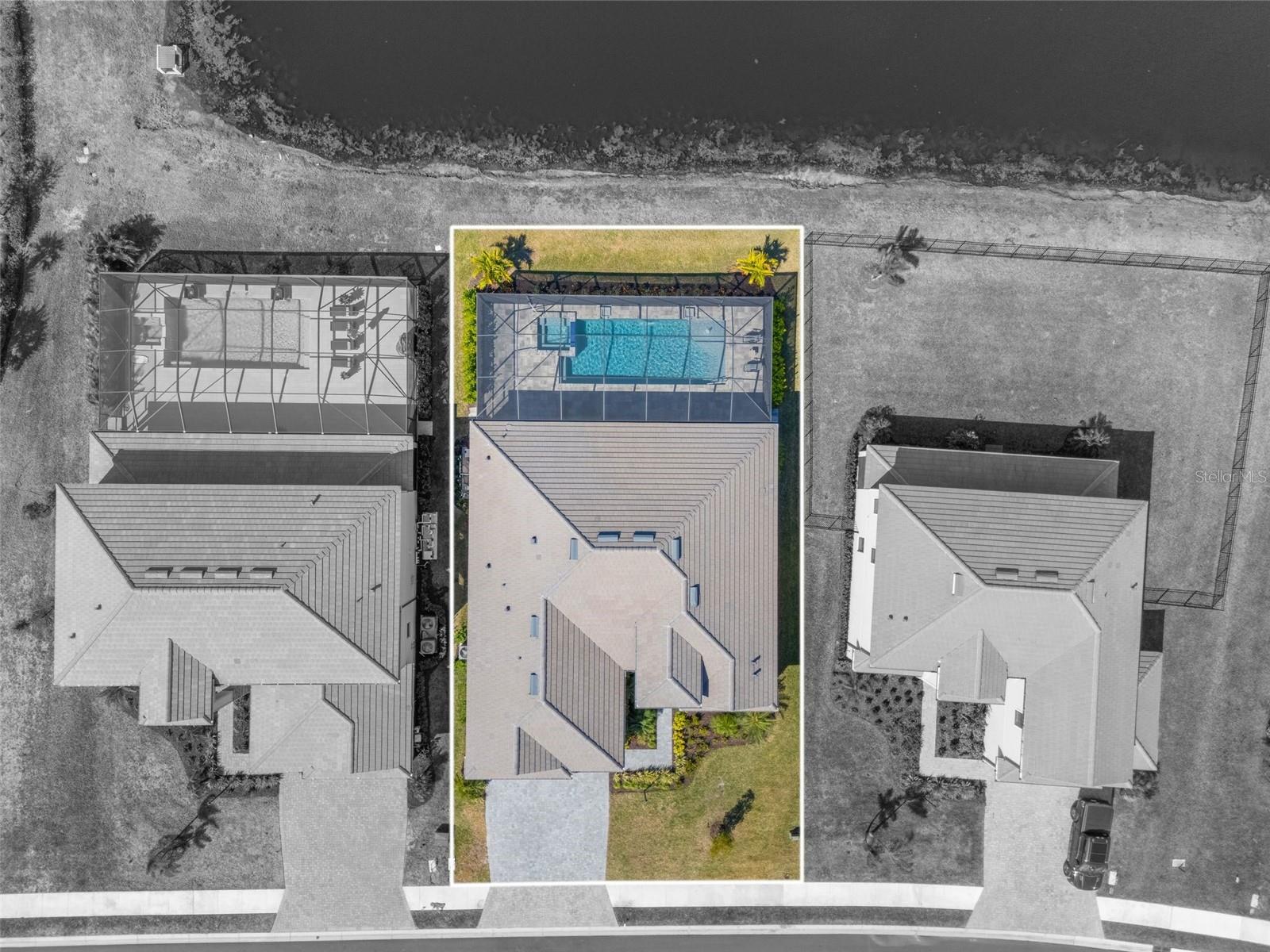 Image 59 of 100 For 15311 Golden Beam Place