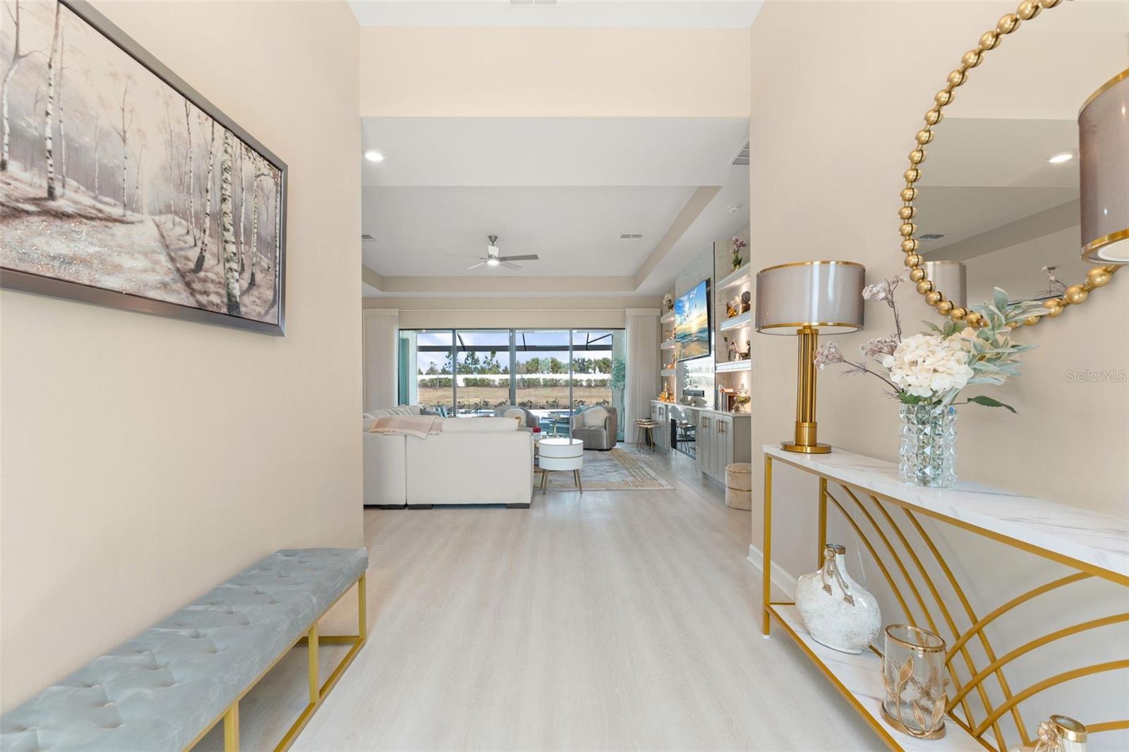 Image 7 of 100 For 15311 Golden Beam Place