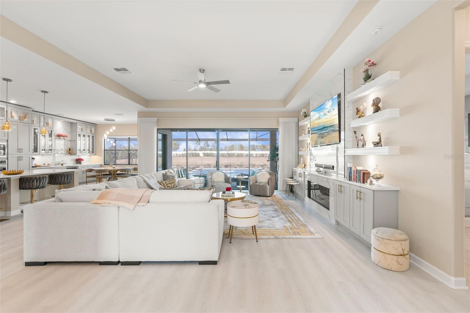 Image 9 of 100 For 15311 Golden Beam Place