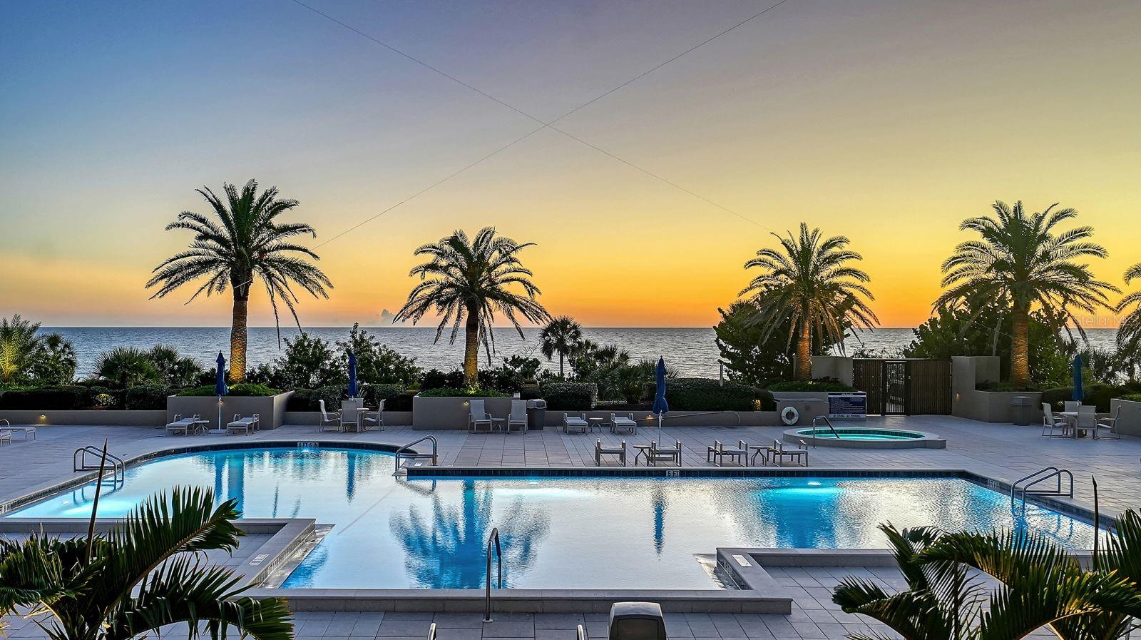 Image 41 of 45 For 1211 Gulf Of Mexico Drive 610