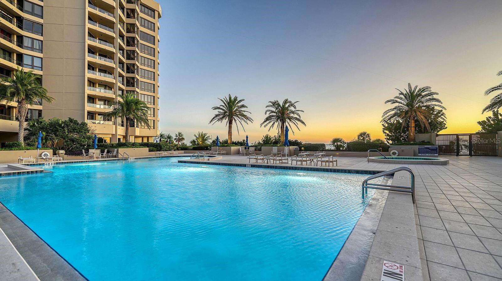 Image 42 of 45 For 1211 Gulf Of Mexico Drive 610