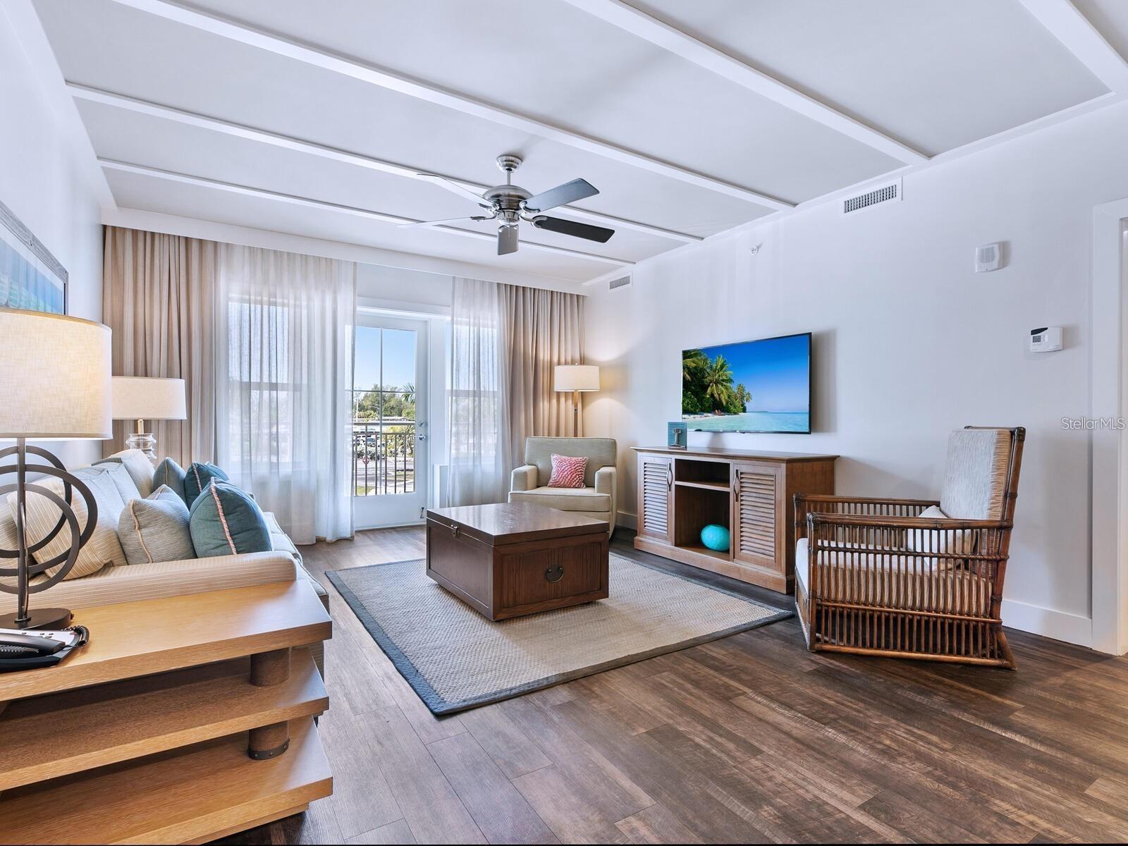 Image 8 of 16 For 5325 Marina Drive 123