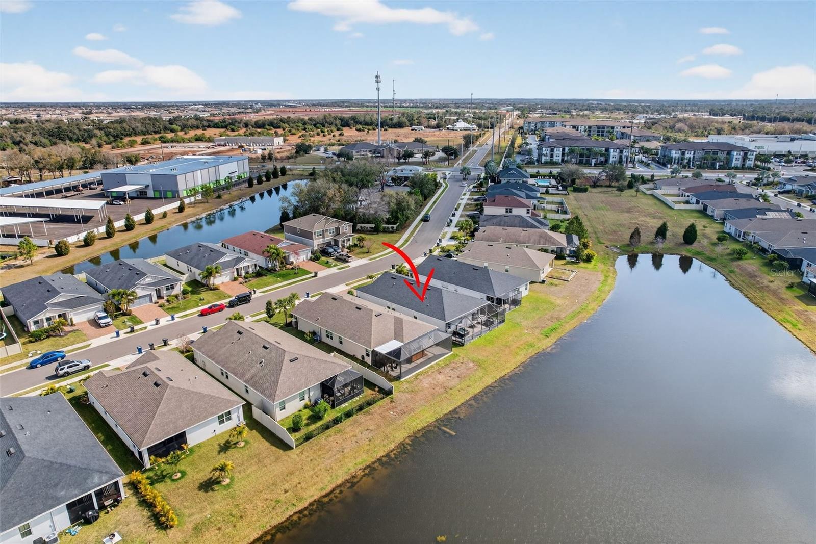 Image 44 of 53 For 14238 59th Circle E