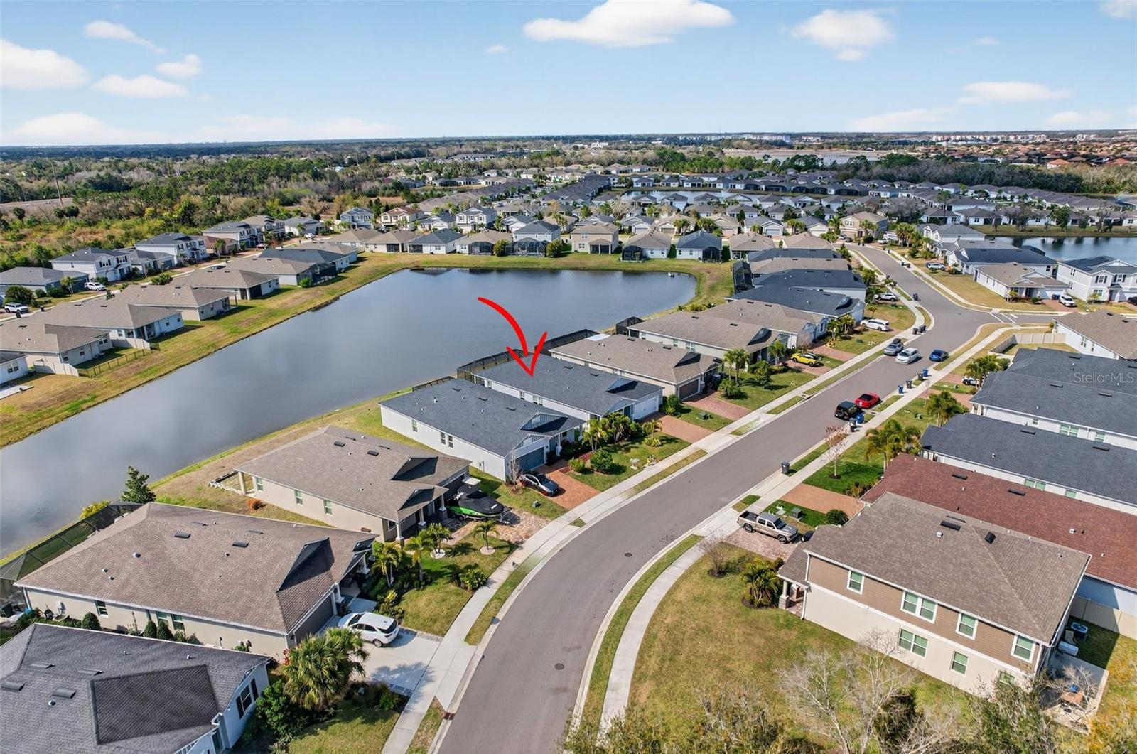 Image 46 of 53 For 14238 59th Circle E