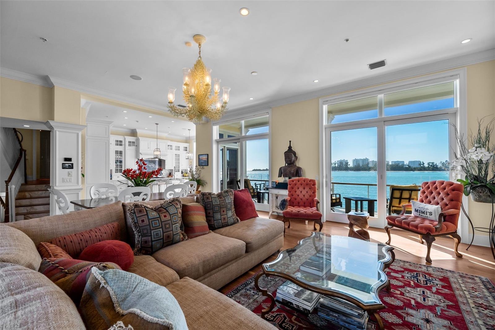 Image 12 of 99 For 3740 Bayou Louise Lane