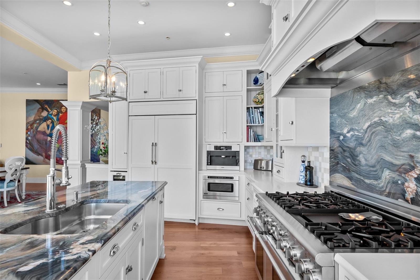 Image 16 of 99 For 3740 Bayou Louise Lane