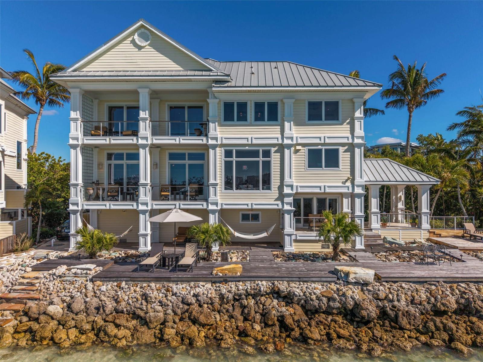 Image 3 of 99 For 3740 Bayou Louise Lane