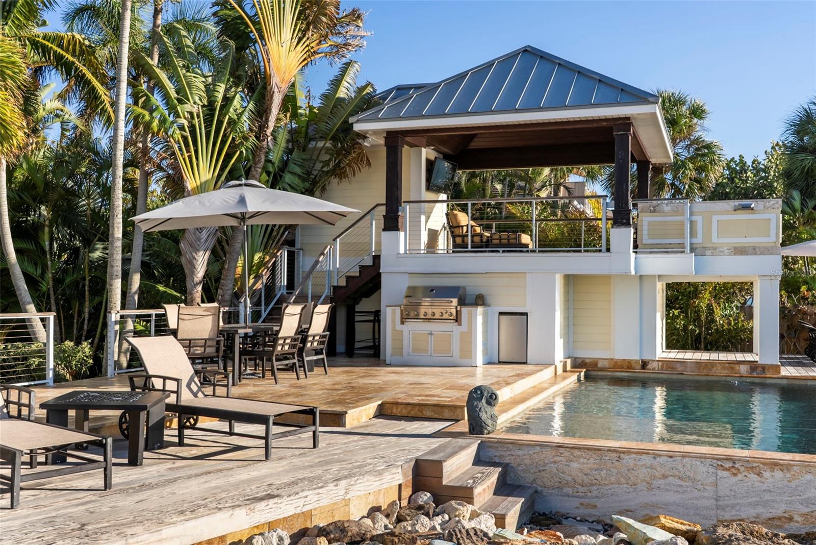 Image 34 of 99 For 3740 Bayou Louise Lane