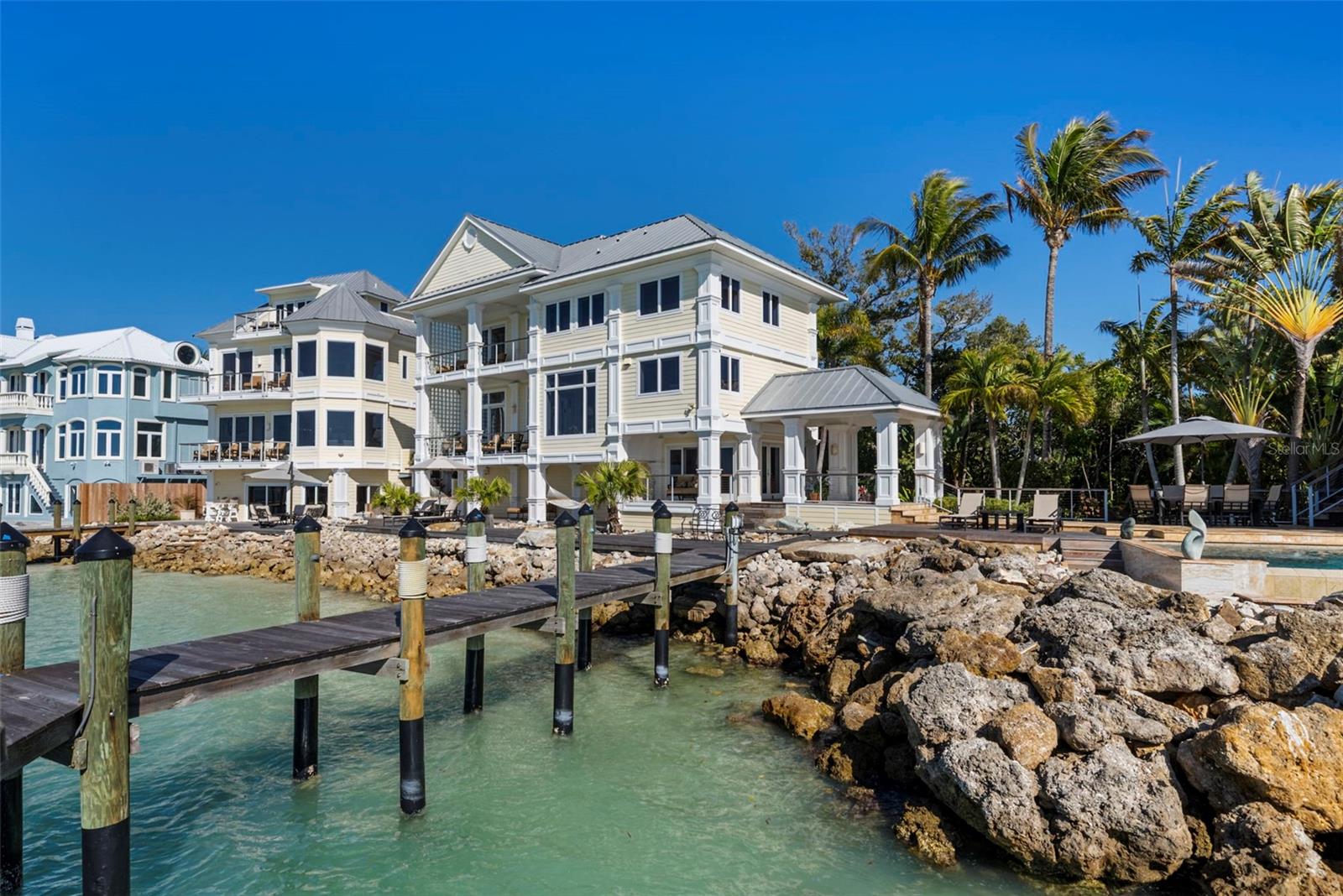 Image 5 of 99 For 3740 Bayou Louise Lane