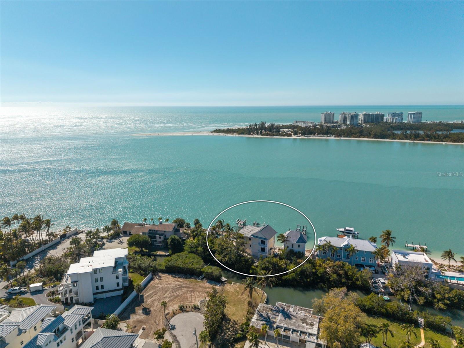 Image 6 of 99 For 3740 Bayou Louise Lane