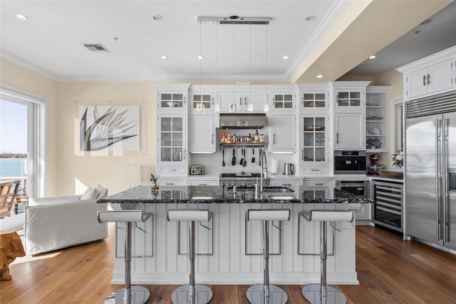 Image 64 of 99 For 3740 Bayou Louise Lane