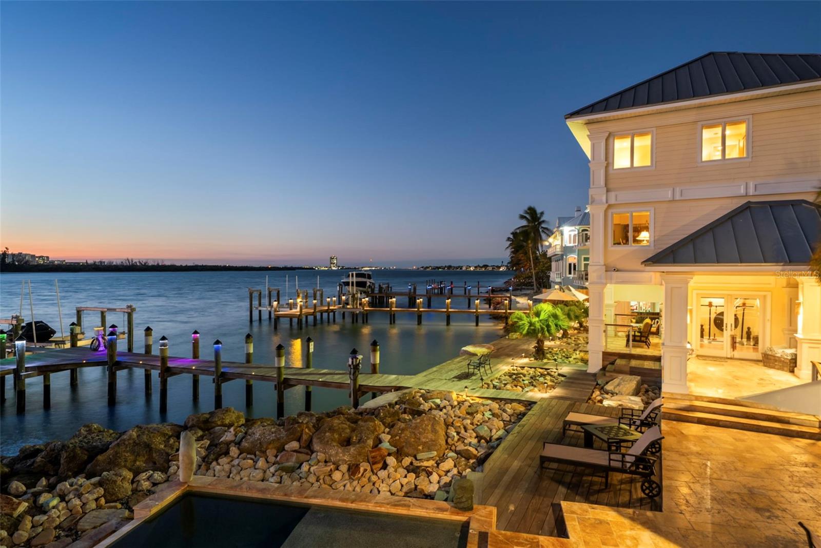 Image 90 of 99 For 3740 Bayou Louise Lane