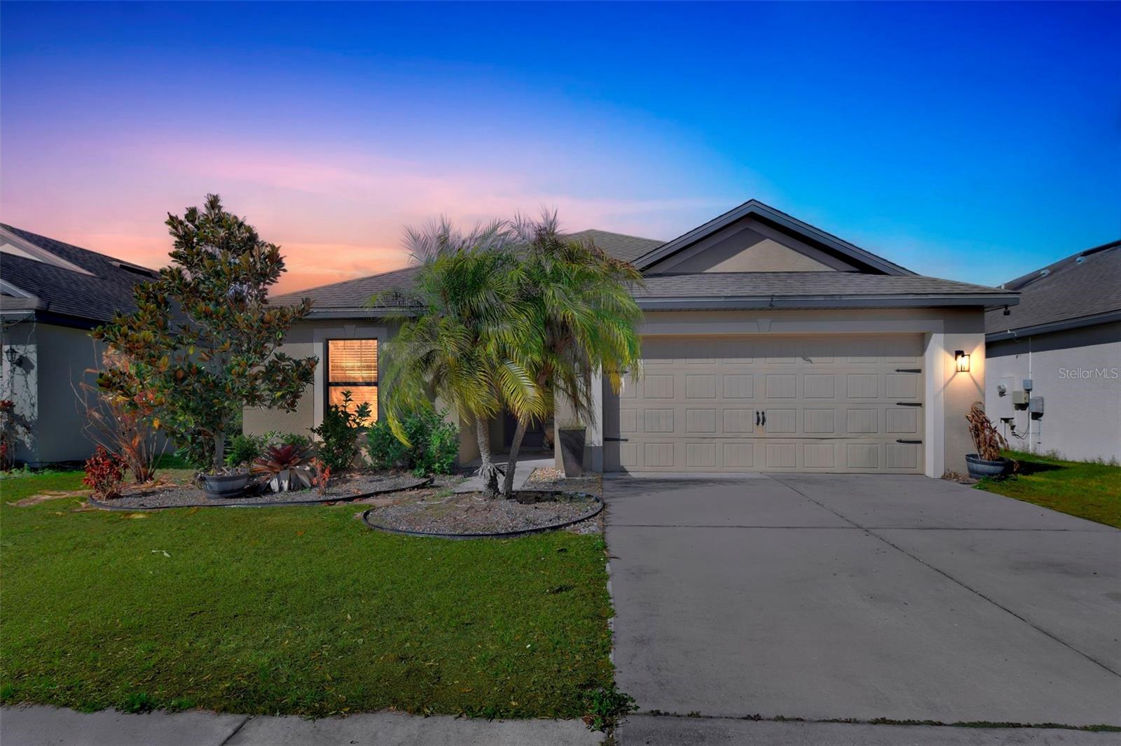 Details for 14407 Alistar Manor Drive, WIMAUMA, FL 33598