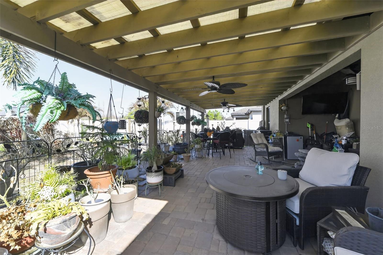 Image 32 of 37 For 14407 Alistar Manor Drive