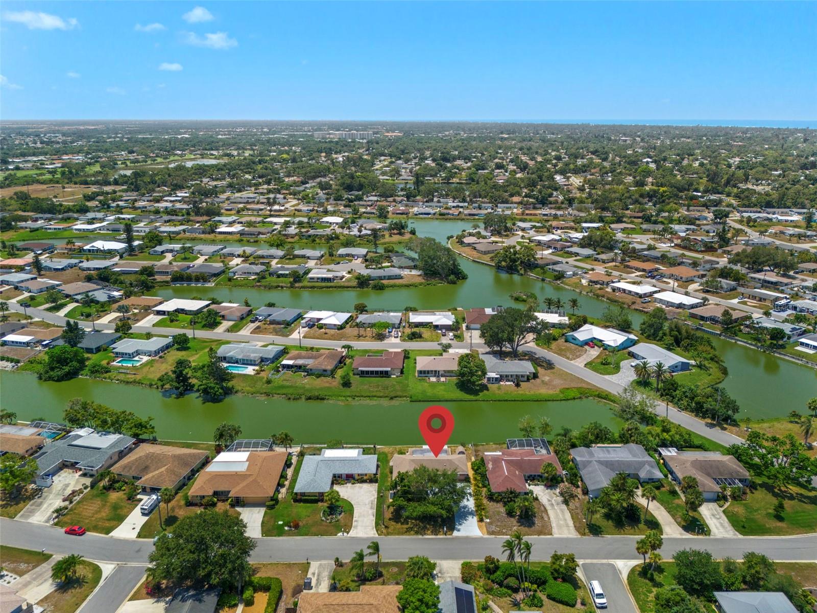 Image 47 of 53 For 1260 Lakeside Drive