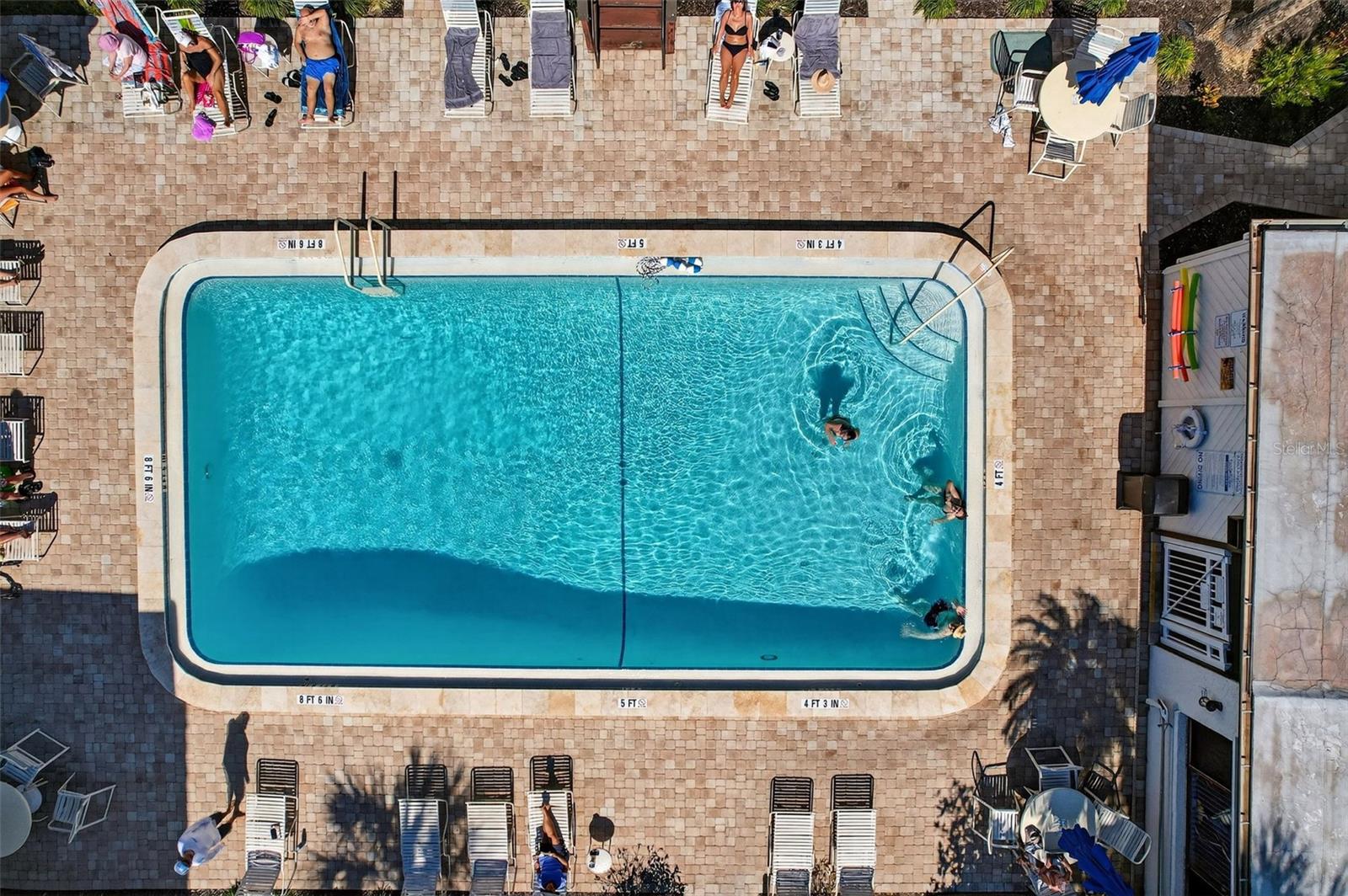 Image 32 of 43 For 1632 Stickney Point Road 201