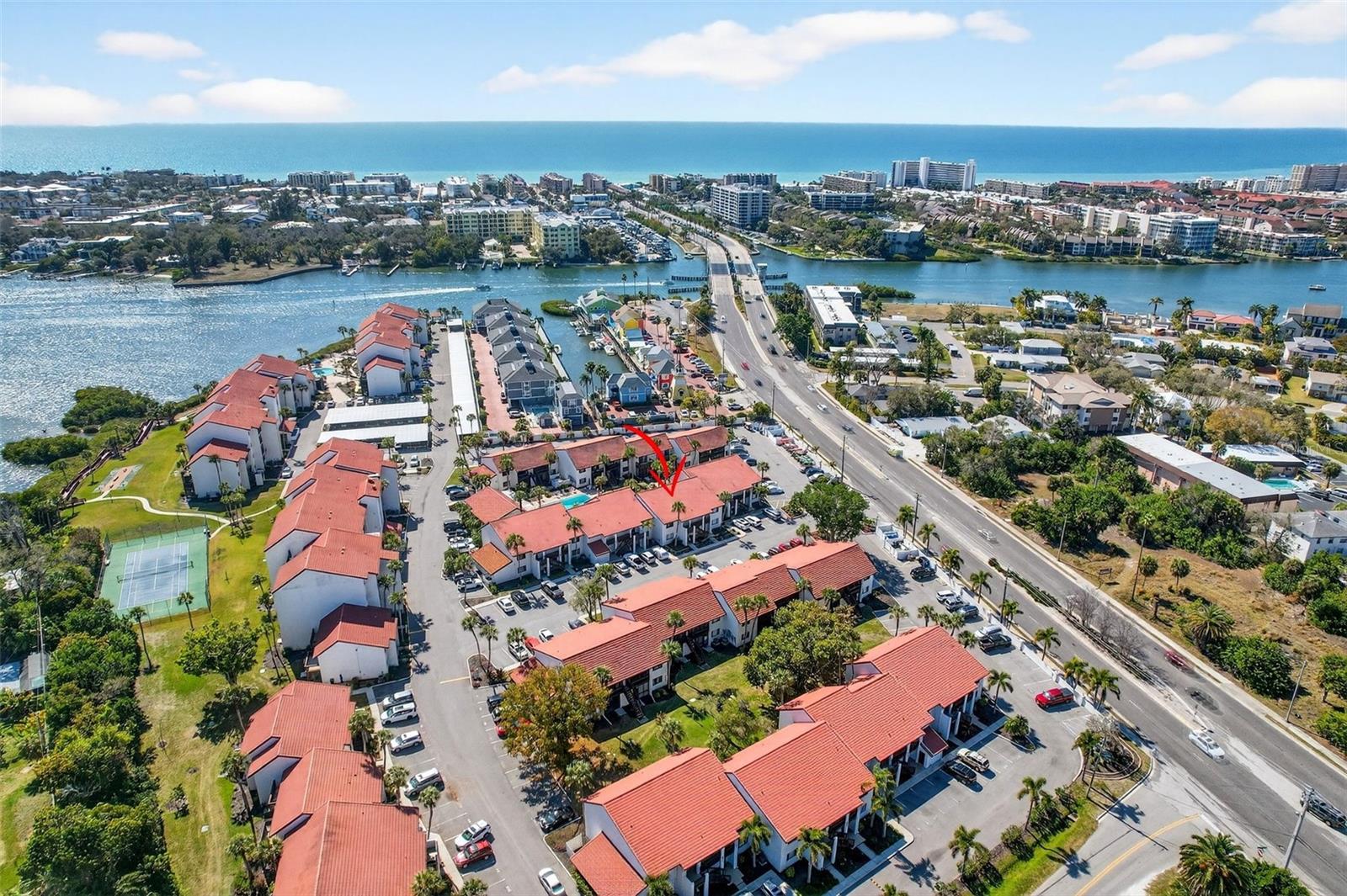 Image 34 of 43 For 1632 Stickney Point Road 201