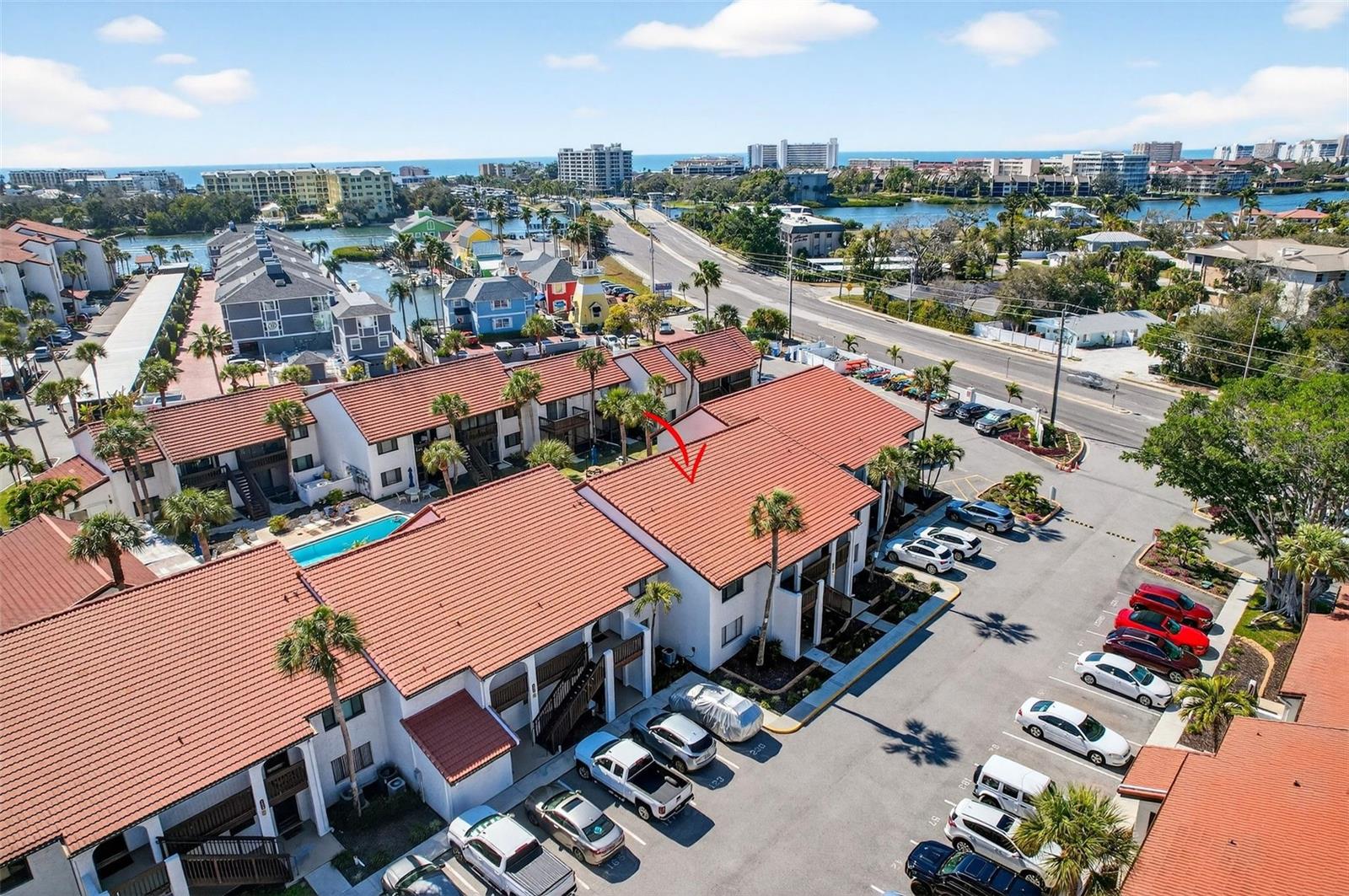 Image 39 of 43 For 1632 Stickney Point Road 201