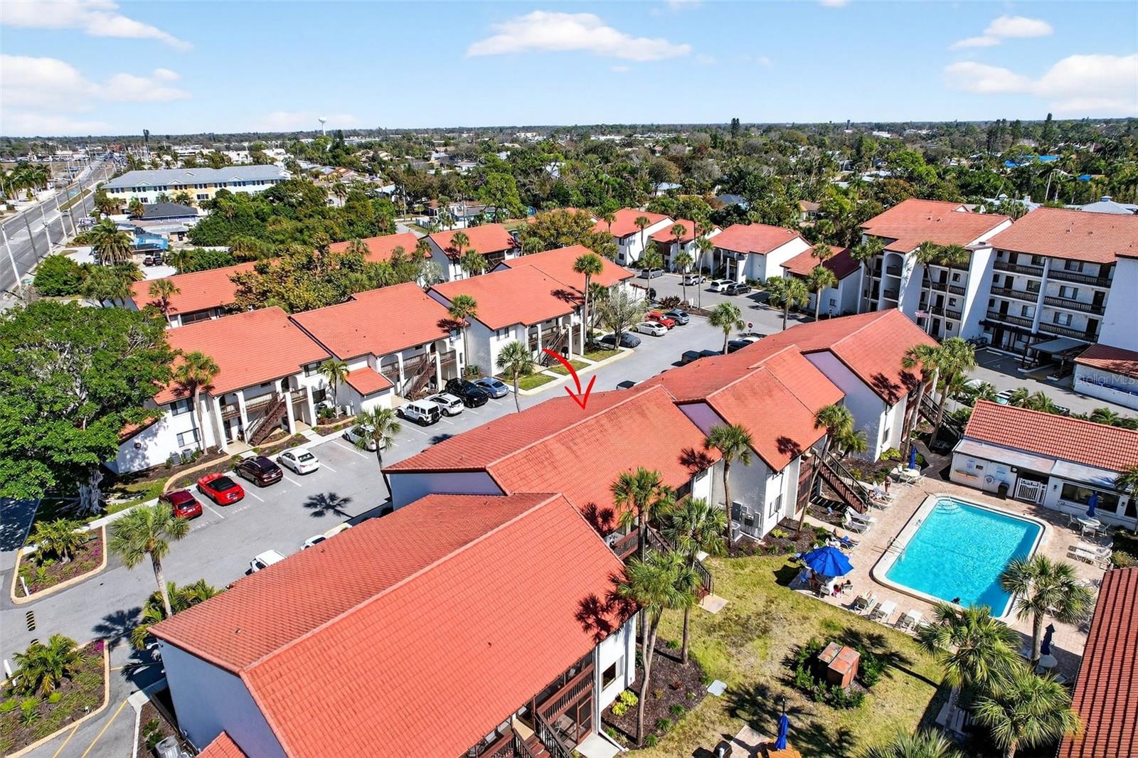 Image 41 of 43 For 1632 Stickney Point Road 201