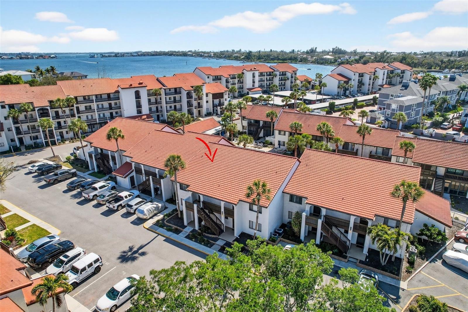 Image 42 of 43 For 1632 Stickney Point Road 201