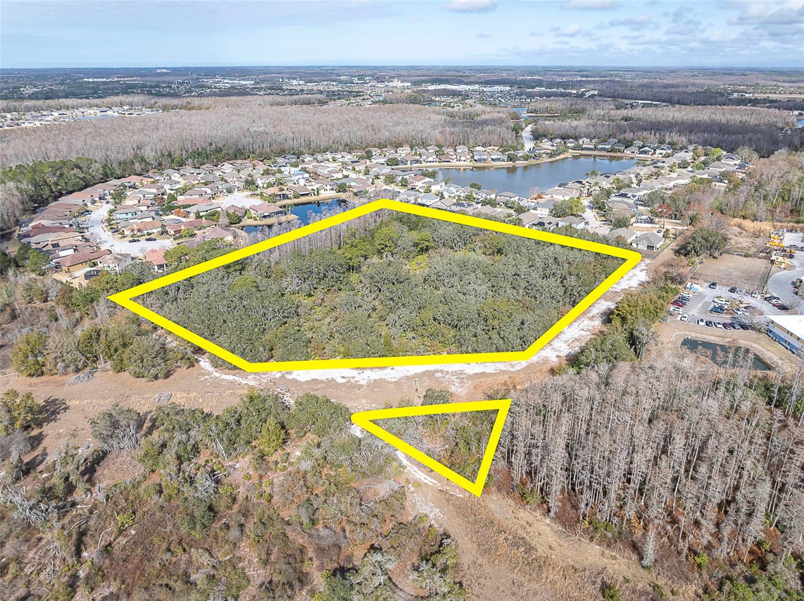 Details for 0 Byrd Legg Drive, ODESSA, FL 33556