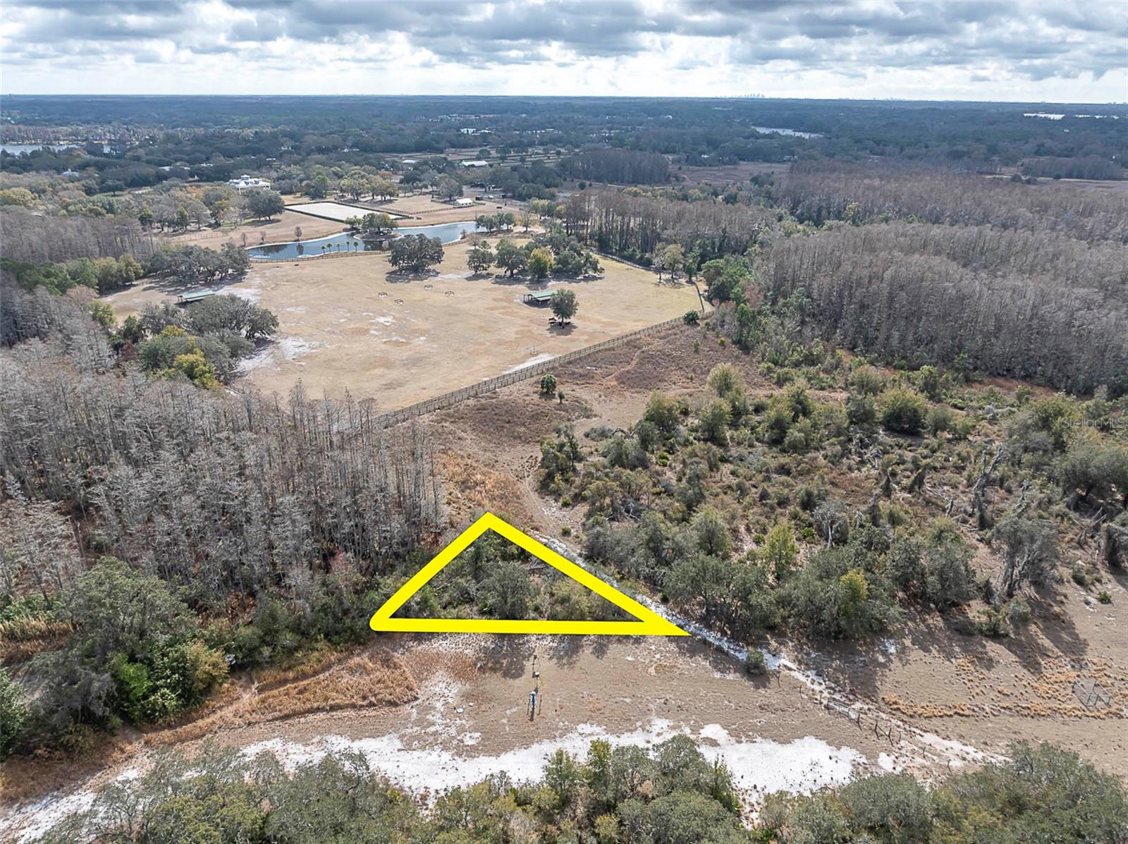 Image 10 of 12 For 0 Byrd Legg Drive