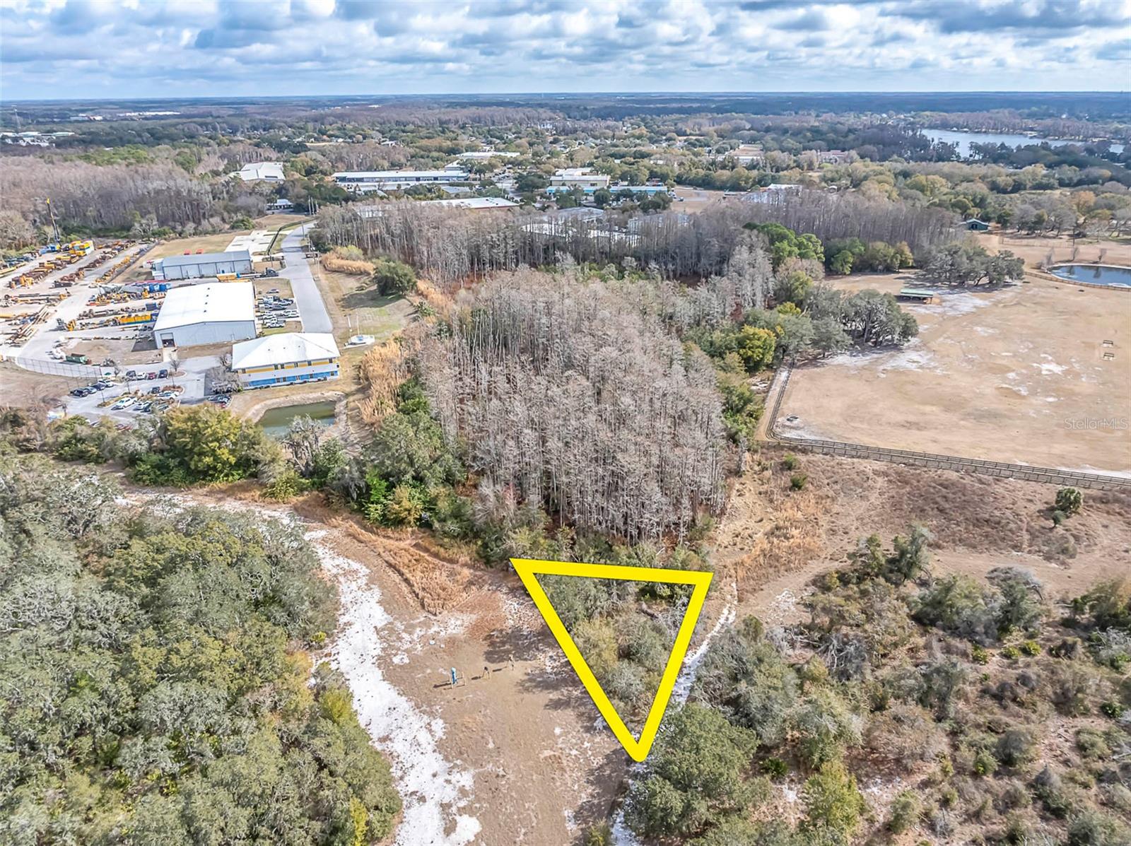 Image 11 of 12 For 0 Byrd Legg Drive