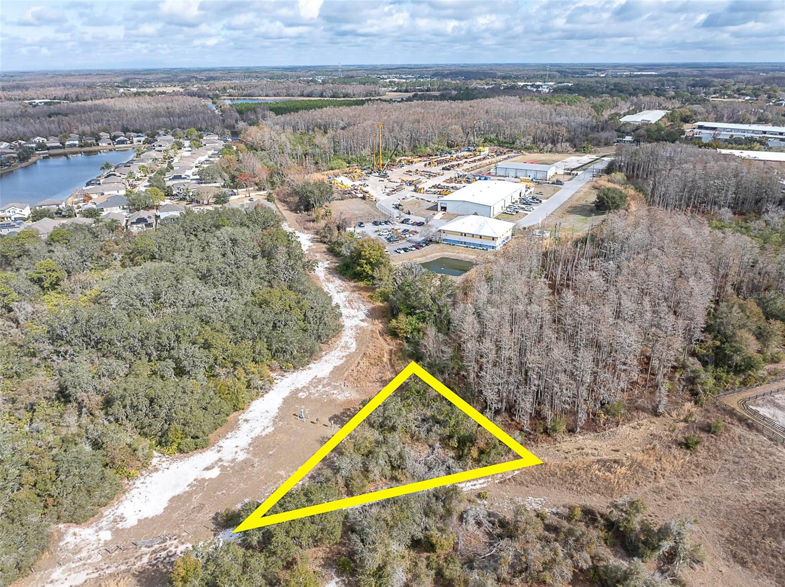 Image 12 of 12 For 0 Byrd Legg Drive