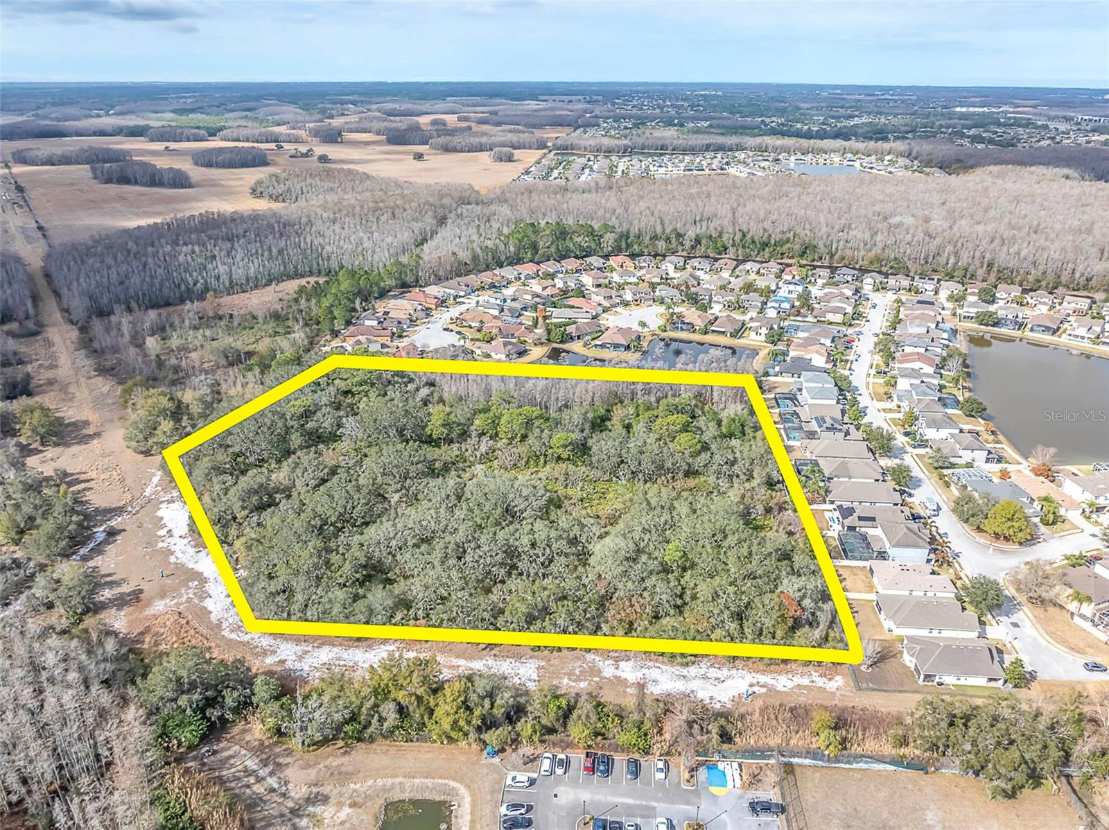 Image 6 of 12 For 0 Byrd Legg Drive