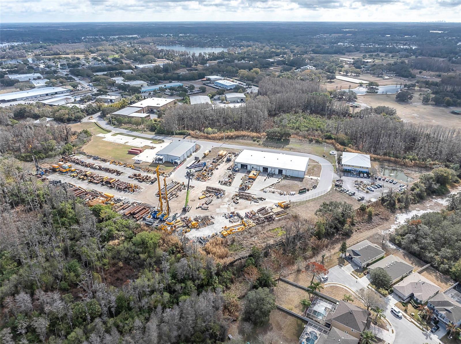 Image 9 of 12 For 0 Byrd Legg Drive