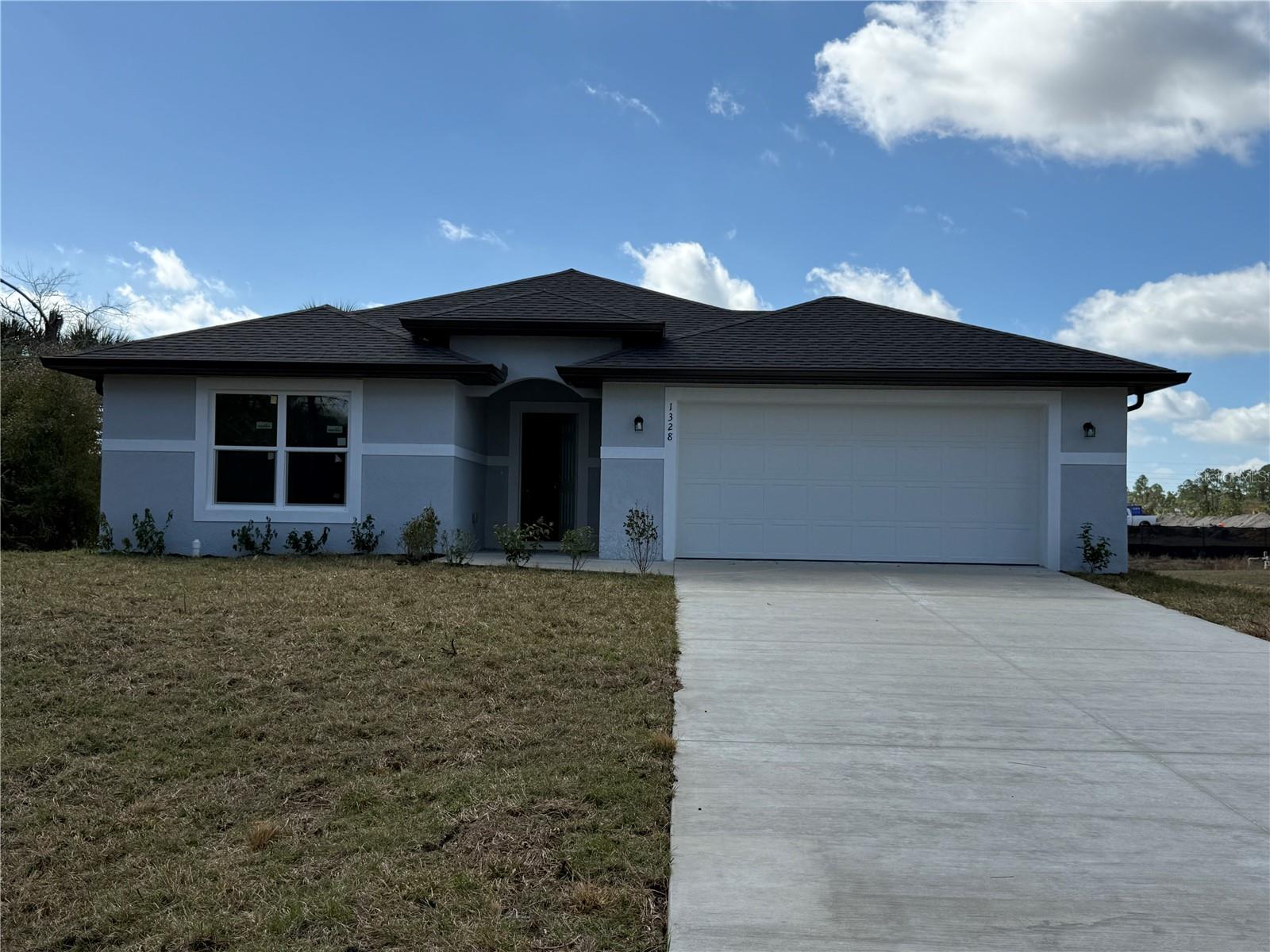 Details for 1328 Guttenburg Road, NORTH PORT, FL 34288