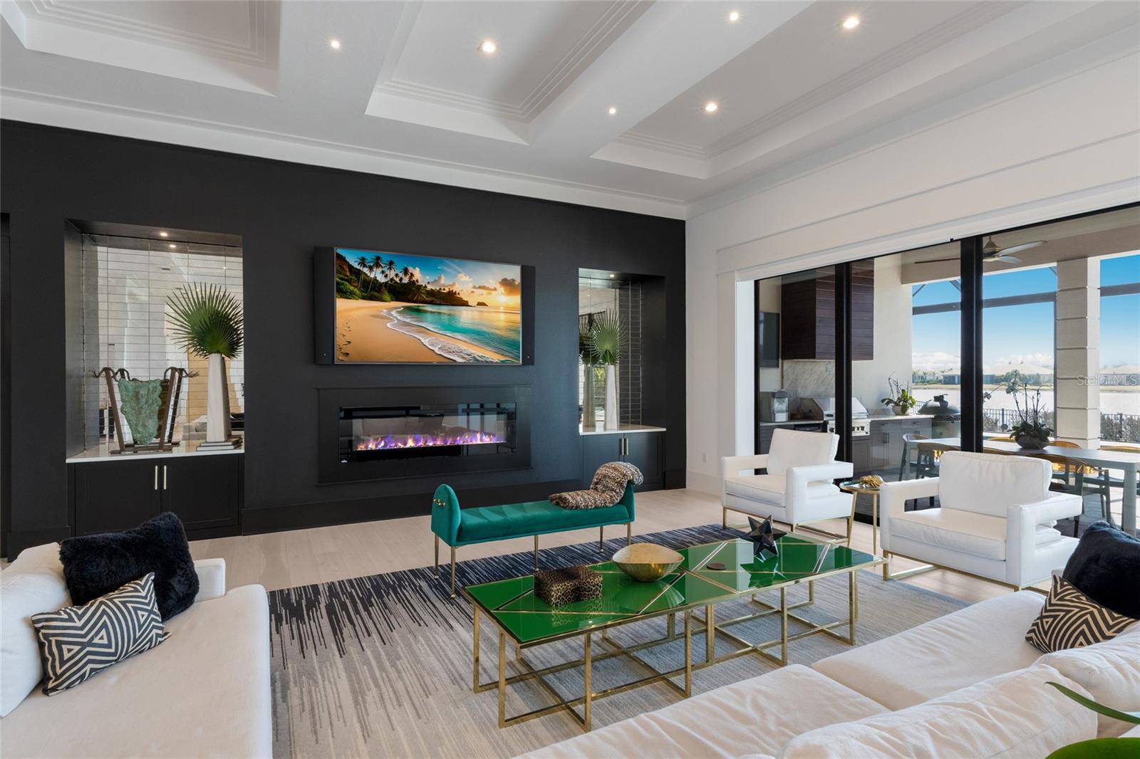 Image 12 of 99 For 8428 Lindrick Lane