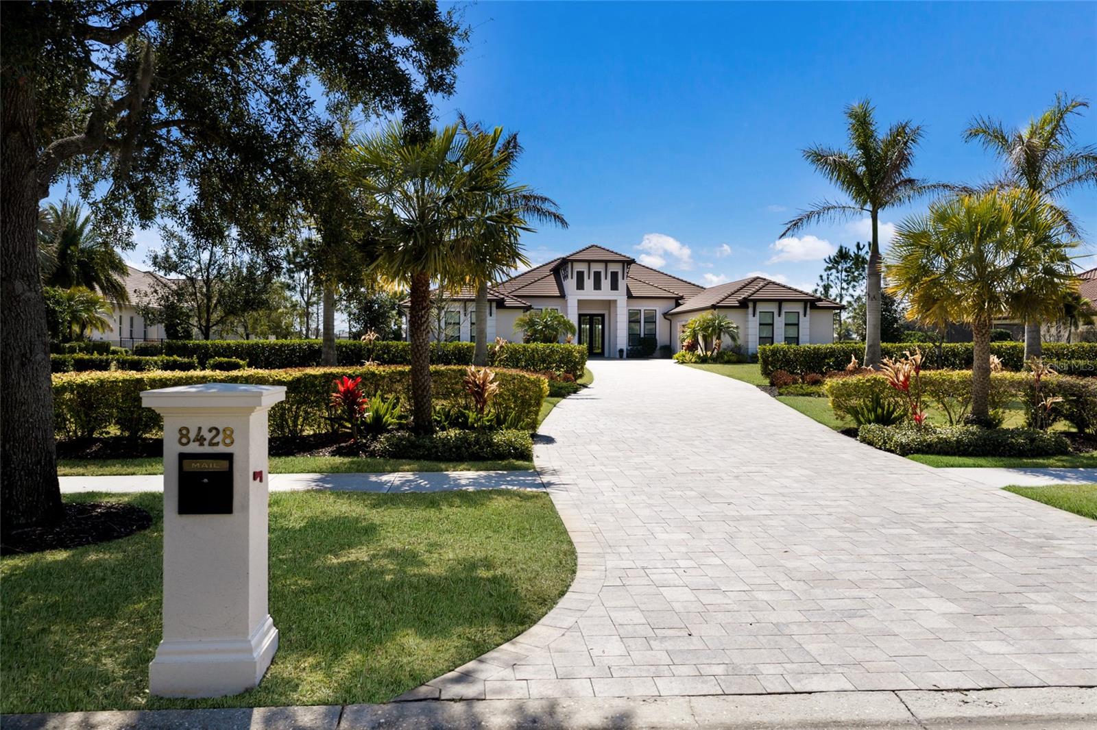 Image 2 of 99 For 8428 Lindrick Lane