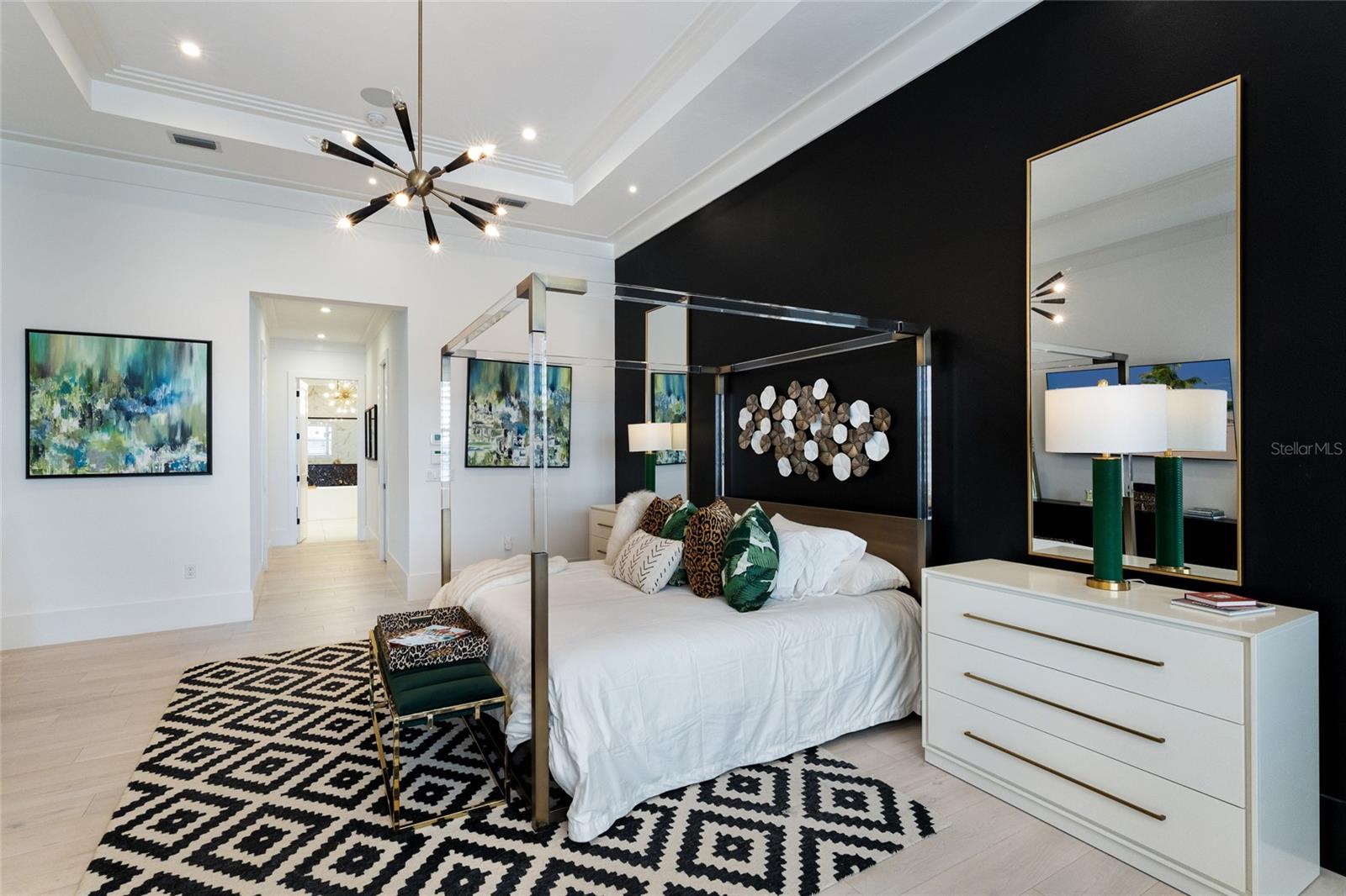 Image 33 of 99 For 8428 Lindrick Lane