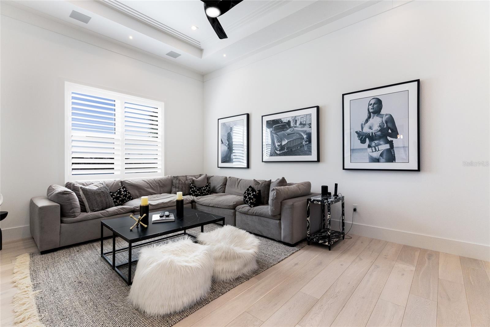 Image 37 of 99 For 8428 Lindrick Lane