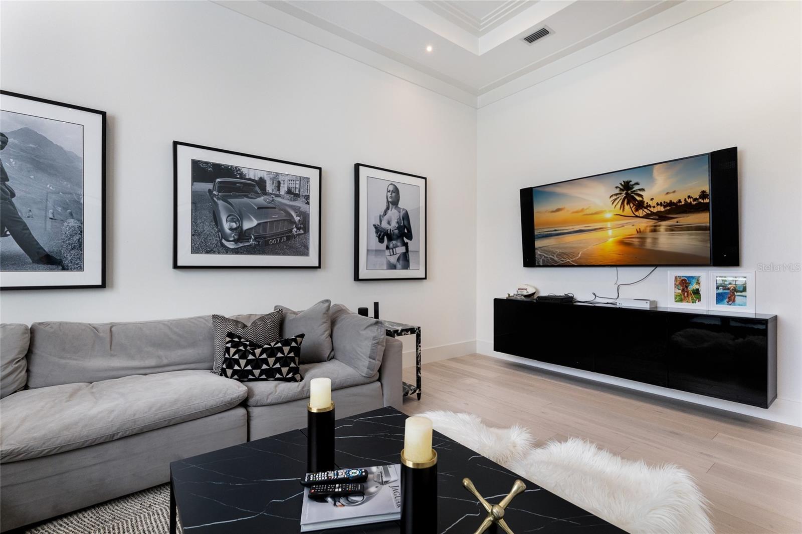 Image 38 of 99 For 8428 Lindrick Lane