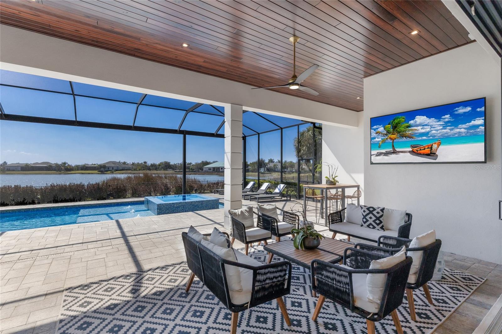 Image 48 of 99 For 8428 Lindrick Lane