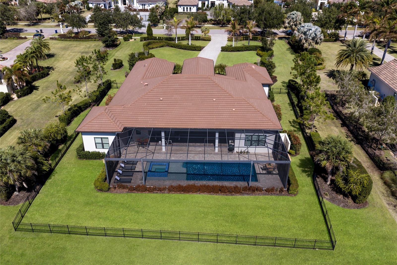 Image 57 of 99 For 8428 Lindrick Lane