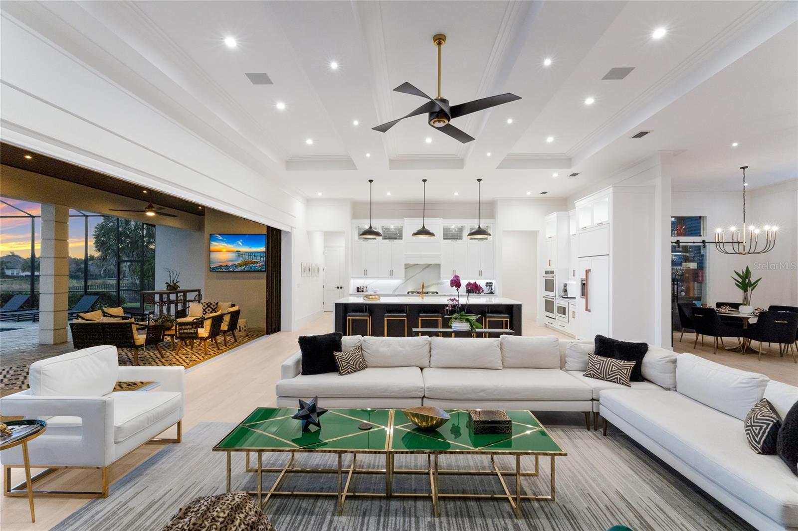 Image 72 of 99 For 8428 Lindrick Lane