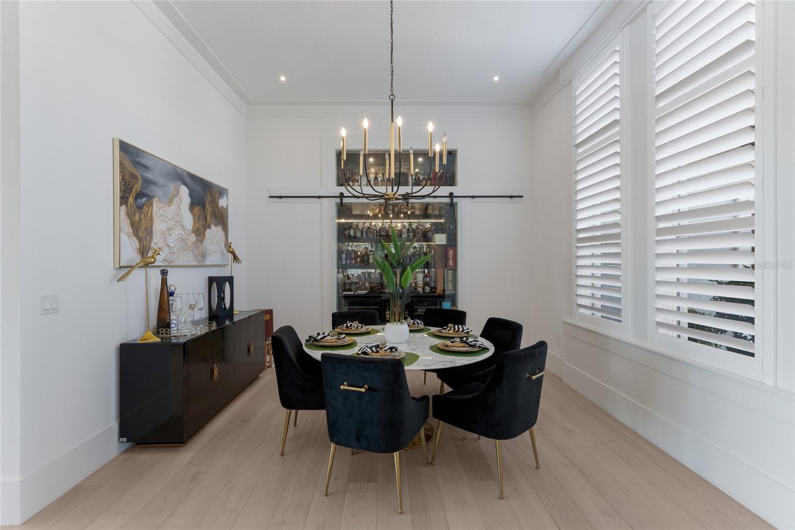 Image 8 of 99 For 8428 Lindrick Lane